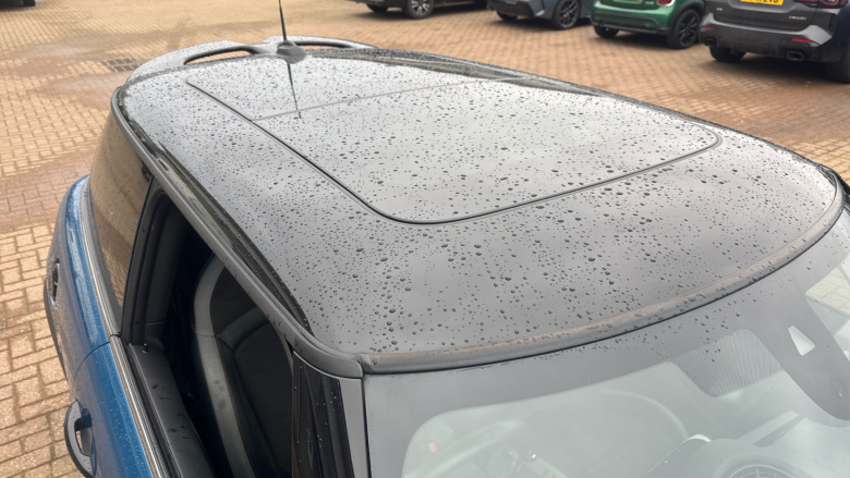 MINI Hatchback 2.0 Cooper S Sport 3dr Auto Petrol Hatchback